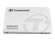 Transcend SSDs TS1TSSD225S 1