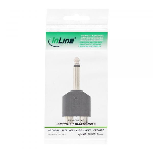 inLine Kabel / Adapter 99339 3