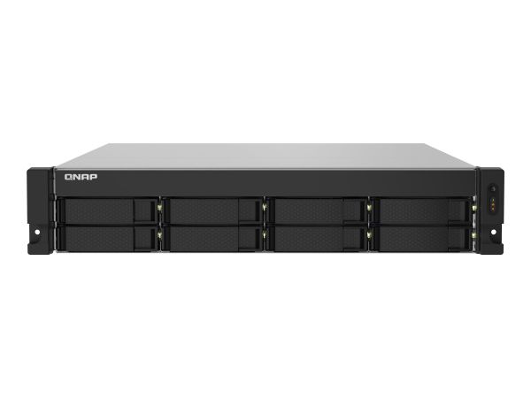 QNAP Storage Systeme TS-832PXU-4G 5