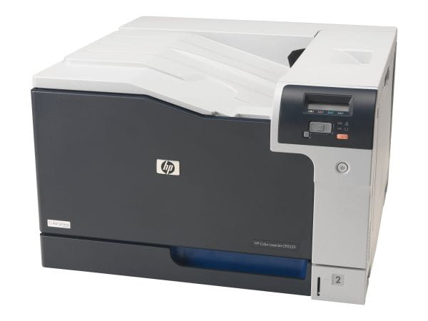 HP  Drucker CE712A 1