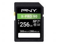 PNY Speicherkarten/USB-Sticks P-SD256V90300XPRO9-GE 2