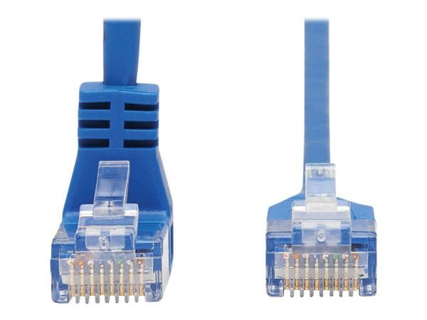 Tripp Kabel / Adapter N204-S02-BL-DN 3
