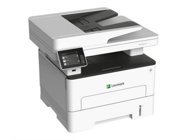 Lexmark Multifunktionsdrucker 18M0710 3