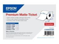 Epson Papier, Folien, Etiketten C33S045390 2