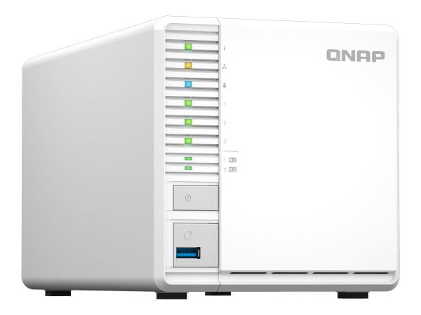 QNAP Storage Systeme TS-364-4G 4