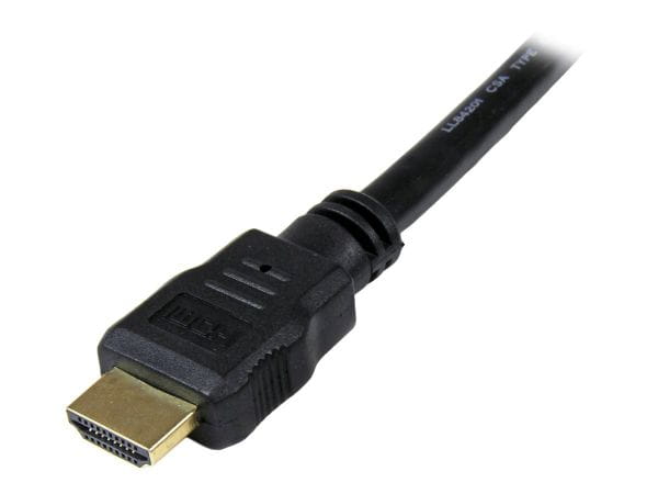 StarTech.com Kabel / Adapter HDMM2M 4