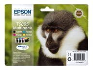 Epson Tintenpatronen C13T08954010 4
