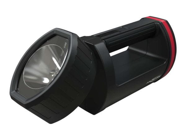 Ansmann Taschenlampen & Laserpointer 1600-0222 5