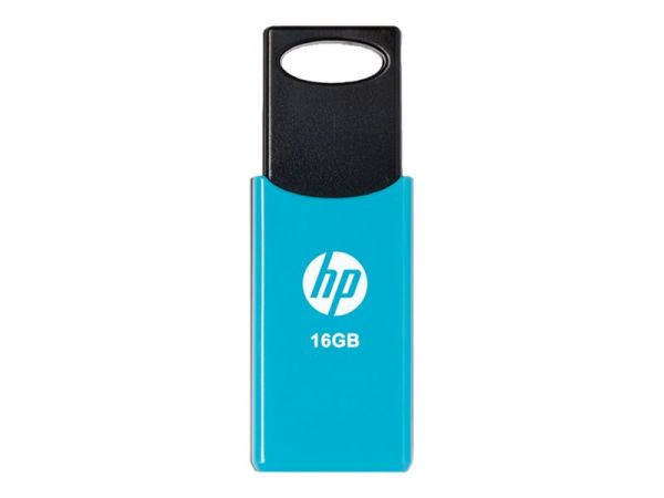 PNY Speicherkarten/USB-Sticks HPFD212LB-16 1