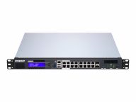 QNAP Netzwerk Switches / AccessPoints / Router / Repeater QGD-1600P-4G 3