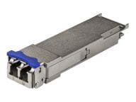 StarTech.com Netzwerk Switches / AccessPoints / Router / Repeater 40GBASE-LR4-ST 1