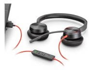 HP  Headsets, Kopfhörer, Lautsprecher. Mikros 805H3AA 1
