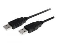 StarTech.com Kabel / Adapter USB2AA2M 1