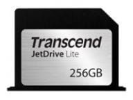 Transcend Speicherkarten/USB-Sticks TS256GJDL360 2