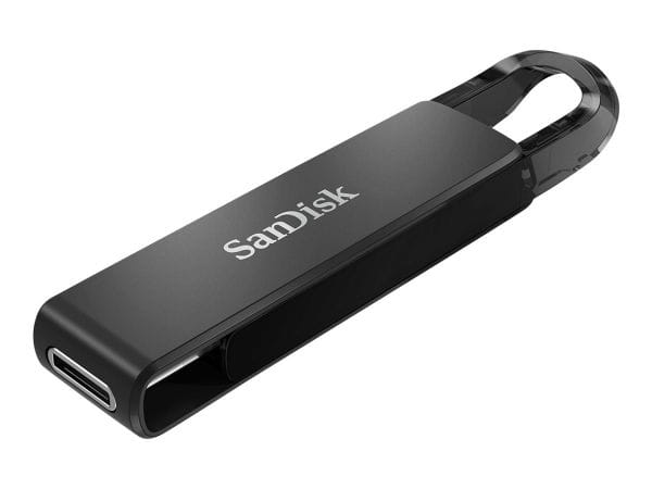 SanDisk Speicherkarten/USB-Sticks SDCZ460-128G-G46 3