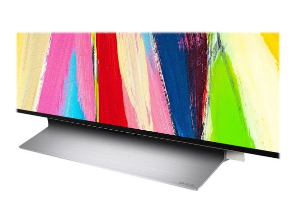 LG Flachbild-TVs OLED55C27LA 5