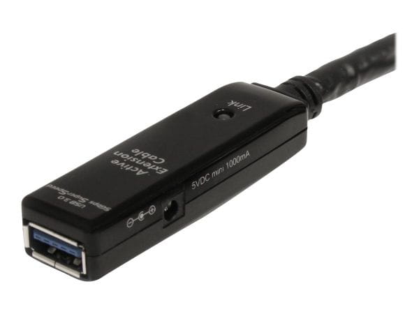 StarTech.com Kabel / Adapter USB3AAEXT10M 2