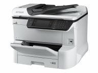 Epson Multifunktionsdrucker C11CG69401 1