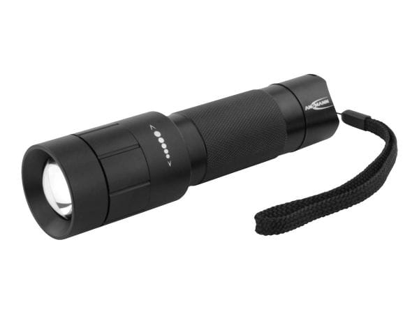 Ansmann Taschenlampen & Laserpointer 1600-0172 2