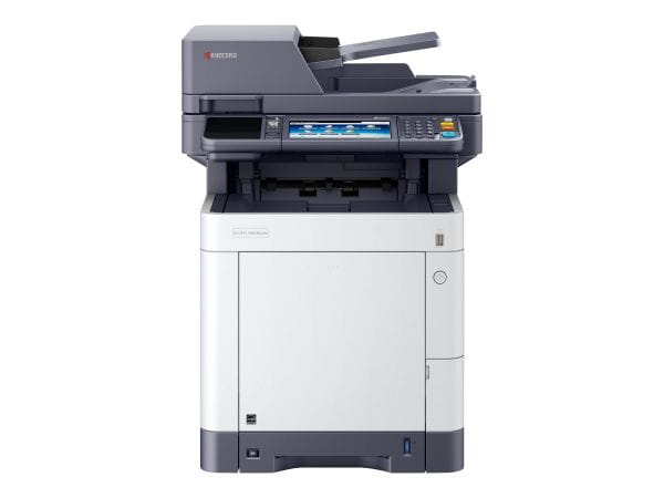 Kyocera Multifunktionsdrucker 1102TZ3NL1 2
