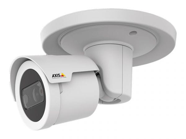 AXIS Netzwerkkameras 0911-021 3