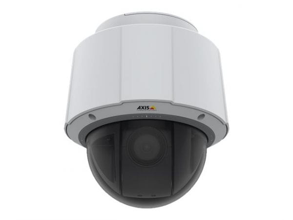 AXIS Netzwerkkameras 01749-002 2