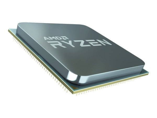 AMD Prozessoren 100-100000031BOX 5