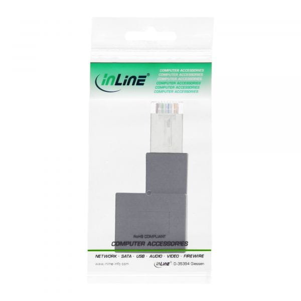 inLine Kabel / Adapter 69991C 4