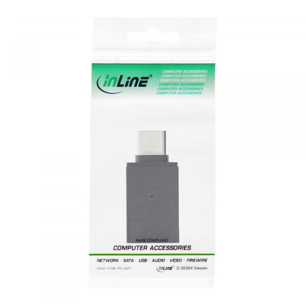 inLine Kabel / Adapter 35805 3