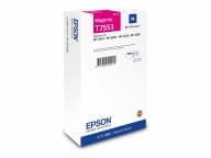 Epson Tintenpatronen C13T75534N 2