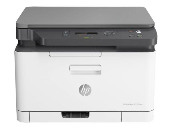 HP  Multifunktionsdrucker 6HU08A#B19 5