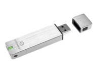Kingston Speicherkarten/USB-Sticks IKS250B/32GB 2