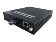 LevelOne Netzwerk Switches / AccessPoints / Router / Repeater GVM-1220 1