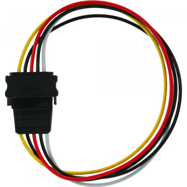 inLine Kabel / Adapter 29651A 2