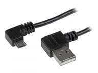 StarTech.com Kabel / Adapter USB2AUB2RA2M 5