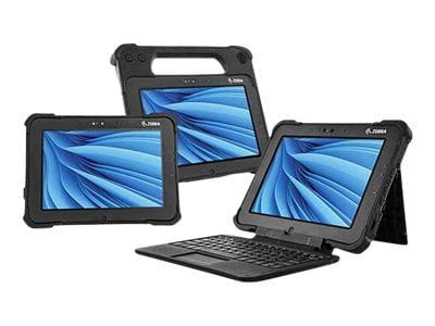 Zebra Tablets RTL10C0-0A11X1P 2