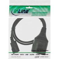 inLine Kabel / Adapter 16659K 3