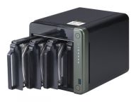 QNAP Storage Systeme TS-453D-8G 5