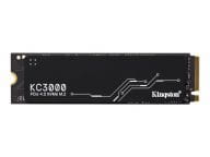 Kingston SSDs SKC3000S/512G 1