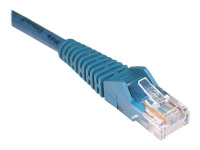 Tripp Kabel / Adapter N001-040-BL 2