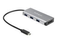 StarTech.com USB-Hubs HB31C3ASDMB 5