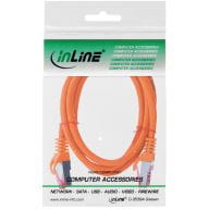 inLine Kabel / Adapter 76411O 2