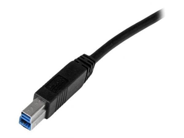 StarTech.com Kabel / Adapter USB3CAB1M 2