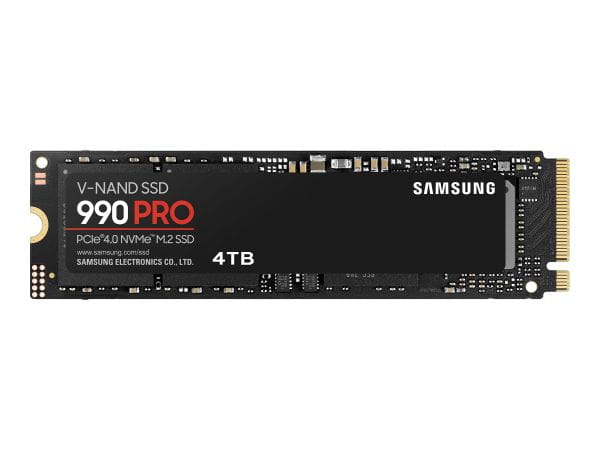 Samsung SSDs MZ-V9P4T0BW 1