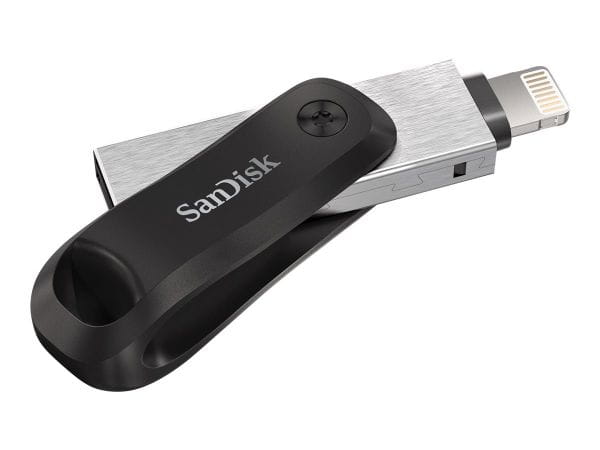 SanDisk Speicherkarten/USB-Sticks SDIX60N-064G-GN6NN 4