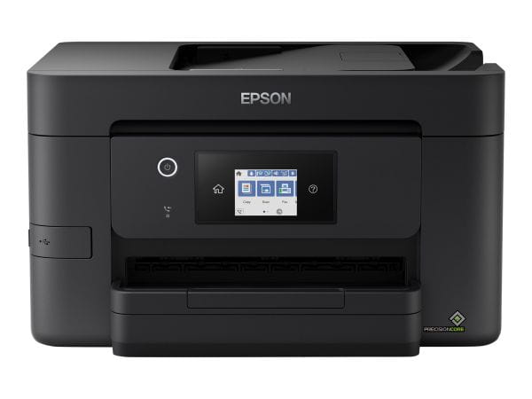 Epson Multifunktionsdrucker C11CJ07403 3