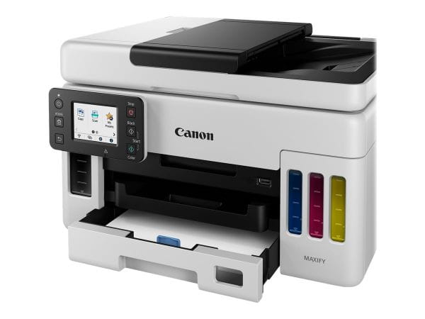 Canon Multifunktionsdrucker 4470C006 5