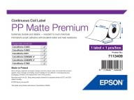 Epson Papier, Folien, Etiketten 7113409 1