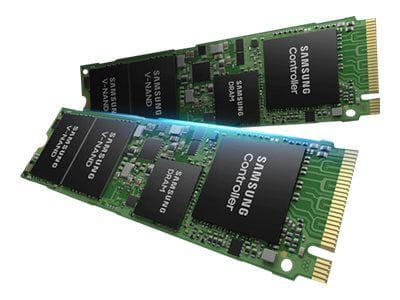 Samsung SSDs MZVLB512HBJQ-00000 2