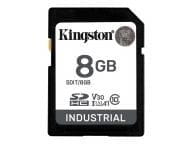 Kingston Speicherkarten/USB-Sticks SDIT/8GB 2